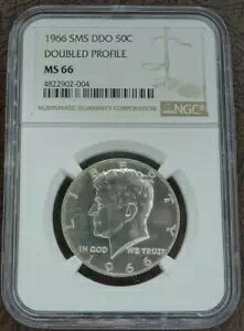 1966 PlfB n[t_[ SMS _uvt@C NGC MS 66 DDO č 50C RC