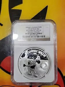 2014 jEG $2 Vo[ fBYj[LN^[ CDEB[ ~bL[}EX NGC PF-69 UC