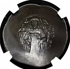 �r�U���`���B�C�T�N2���A���W�F���X�B�ŏ��̓������ԁA1185�`1195�N�B BI Trachy�ANGC �F��