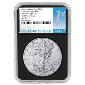 2021 (W) $1 ^Cv 1 AJ Vo[ C[O NGC MS70 FDI t@[Xg x g RA