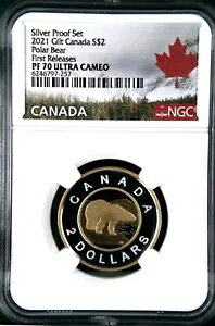 (TOP POP) 2021 Ji_ Mebh Vo[ $2 VN} v[t NGC PF 70