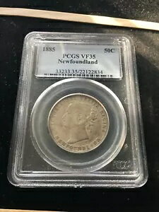 1885 PCGS O[h j[t@hh tBteB ?50 ZgA**VF-35** #2834