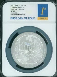 2017-P �I�U�[�N ���o�[�E�F�C�Y NP ATB 5 �I���X�V���o�[ NGC SP70 ���s���� ��!!