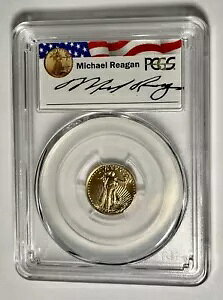 2021 $5 �S�[���h �C�[�O�� PCGS ���[�K�� �^�C�v 2 GAUDENS FDOI 1 �N�ڐV�f�U�C�� MS70 # IRR
