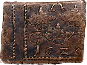 1626 �X�E�F�[�f�� �O�X�^�t II �A�h���t���z �j�R�s���O & �X�^�[�^�[�~���g KM106.2 PCGS XF-45