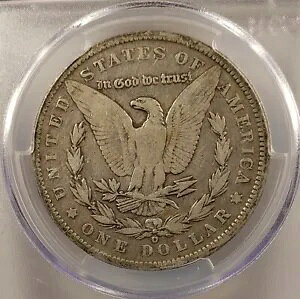 1889-O VAM 1A -���ۂɂ� VAM 1A2- KING OF VAMs-PCGS F12- �g�b�v 100 ����� WOW �Z�b�g VAM