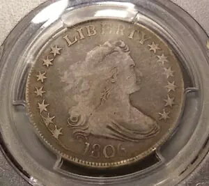 1806 �h���[�v �o�X�g �n�[�t �_���[ o117 r5 pcgs �ׂ����ڍ� ���A �o���G�e�B �_�C �N���b�N