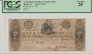 ST STEPHENS STEAMBOAT COMPANY s $2 oC AL/s !