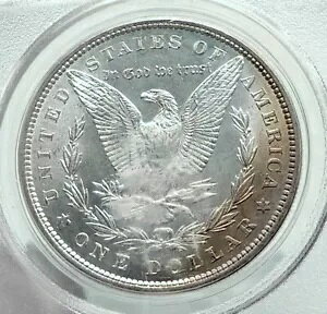 1887 AJO Vo[ [K ăh RC EAGLE PCGS MS i78687