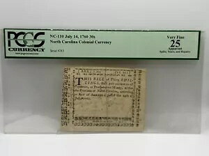 1760 N �J�����C�i 30 �N��A���n���� PCGS