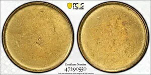 1999-2019 $1 �_�C�����X�g���C�N�~���g�G���[�R�C�� PCGS �O���[�h MS60