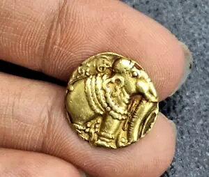 �Ñ�ۃR�C�� GANGAS of TALAKA ���� 22K �S�[���h�R�C�� �C���h 1100-1327