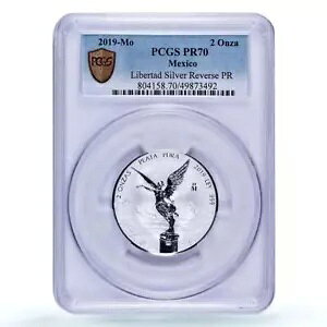 LVR 2 IU x^ƗVgo[X PR70 PCGS  2019