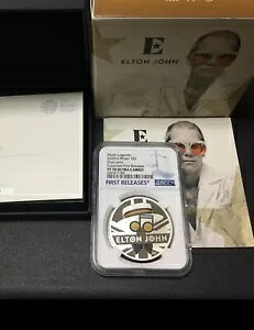 2020 Vo[ v[t ~[WbN WFh Gg W NGC PF70 FR CMX CMX 2 |h