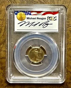 2003 W $5 S[h C[O PCGS v[t A PR69 [K $645.00 - GAUDENS/BUSIEK # IHX