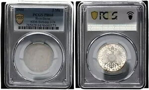 wbZE_V^bg 2 }[N 1904 400. a PCGS PR64 |bVv[g 116184-