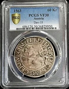 1563 I[XgA Vo[ 1 Of^[[ 60 NCc@[ tFfBih RC PCGS ɍׂ 30