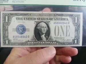 1928A $1.00 t@j[ obN US r Ȋ󏭂ȁu΂̂悤ȐVivPCGS 65/70 PPQ!!