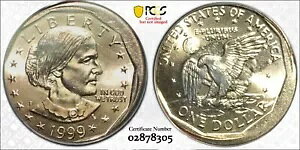 1999-P $1 �X�[�U�� B �A���\�j�[ �~���g �Z���^�[�O�G���[ RicksCafeAmerican.com