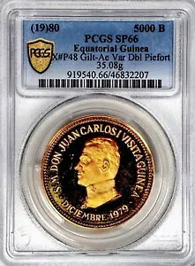 ԓMjA_us[tH[gI (19)80 5000 rbvNEF PCGS SP66