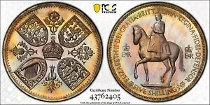 1953 N CMX v[t NE PCGS PR66 Պ S-4136 GUxX II KM 894