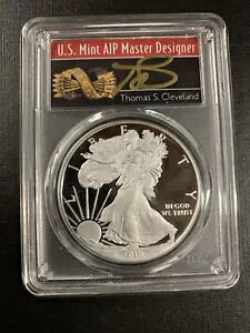 2019-W PCGS PR70 Vo[ C[O t@ V[ FDOI/N[uh