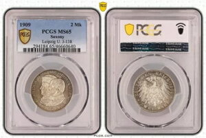 UNZ 2 }[N 1909 CvcBqw - t[hq AEOXg 3  PCGS MS65 99971-