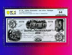 �c�� 5 �h�� �A�i�[�o�[ �~�V�K���B�E�H�V���e�m�[��s �č��p�~���� PCGS 64 ���A