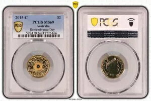 2015 $2 t_[X tB[Y PCGS MS69 RC