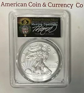 2018 W v[t Vo[ C[O PCGS PR70 DCAM s FDI g[` x