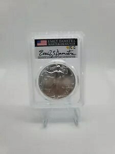 2021 Vo[ C[O PCGS MS70 tbO G~[ _Xg nhTCt@[Xg XgCN ^Cv 2??