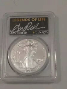 2021 ^Cv 2 Vo[ C[O WFh Iu Ct PCGS MS70 Ah [h zt