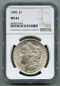 1890 [K Vo[ _[ NGC MS 61