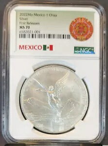 2022 LVR Vo[ x^ 1 IU NGC MS 70 p[tFNg t@[Xg [X