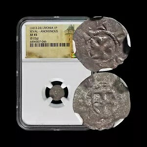 ���{�j�A�B 1413�A�����[�r�b�V���A�V���o�[ - NGC XF45 - �h�C�c�R�m�c�A�����@���A�^���� 046