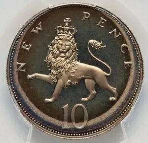 CMX 1981 NC[ GUxX 2  v[t JI 10P e j[ yXAPCGS PR68