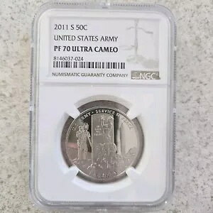 2011-S PF70 LOn[t_[ėR NGC v[tRRC - I