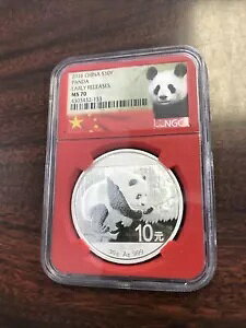 2016  10 ~Vo[ p_ NGC MS70 [X bh RA