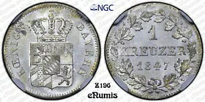 �h�C�c�A�o�C�G�����A���[�g���B�q 1 ���A1 �N���C�c�@�[ 1847�ANGC MS 64