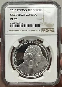 2015 RSaS5000F Vo[obN S 1IX v[t NGC PL70