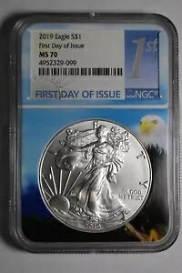 2019 Vo[ AJ C[O NGC MS70 s C[O RA