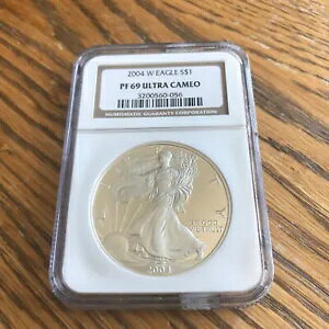 2004 W NGC v[t 69 Eg JI Vo[ C[O