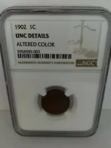 (1) 1902 1C �C���f�B�A�� �w�b�h �y�j�[ - �R�C�� �O���[�h NGC ������ �ڍ� - �J���[