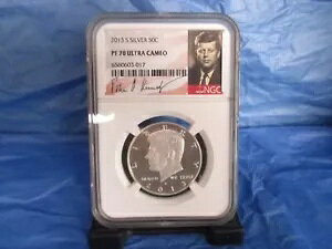 2013-S Vo[ NGC PR70UCAM PlfB n[t_[ VOl`[ x z 451,342