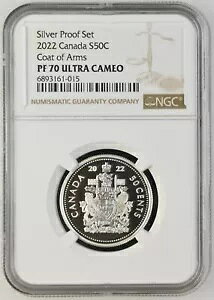 2022 Ji_ v[t n[t_[ 50 Zg NGC PF-70 ULTRA CAMEO Vo[ v[t Zbg