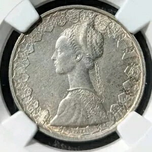C^A 1959R 1959 500  500L UNC  NGC MS62