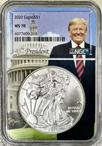 2020 AJ Vo[ C[O NGC MS70 hih gv RA/x