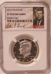 2010S �V���o�[ �P�l�f�B �n�[�t�_���[ PF70 �E���g�� �J���I �V�O�l�`���[ ���x��