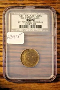 A3915�ANGC �g�[�N���߂����Ɍ����Ȃ��t�B�I�[�� �f�B�^���A �T���[�� SF CA @1912