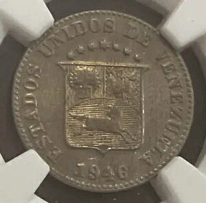 xlYG 1946 5 ZeBX NGC MS63 DC